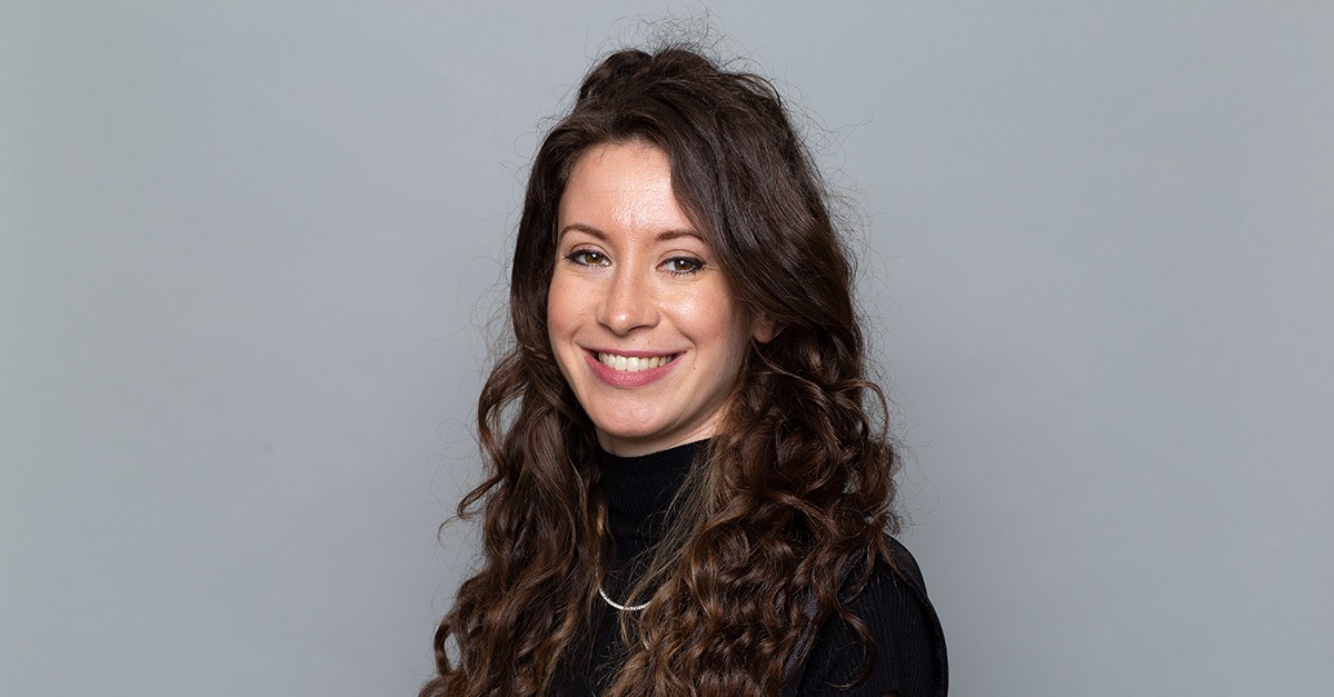 PhoreMost: Meet the Team – Dr Darcie Mulhearn, Team Leader, Target Discovery
